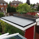 EPDM Rubber Roof Membrane 1.52mm