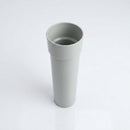 63mm Diameter Gutter Outlet Spigot Extender — RAL 7035