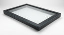 Walk On Flat Glass Rooflight 33mm Toughened Laminate (view 2)