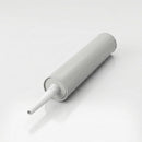 Joint Silicone Sealant 380ml Grey Low Modulus — RAL 7035