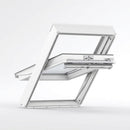 Centre Pivot Roof Window 660mm x 1180mm Triple Glazed (view 2)