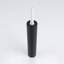 Low Modulus Silicone Sealant 380ml Tube – Grey — Textured Black