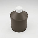 Touch Up Paint 125ml Metal Overcoat for Cut Ends & Fixings — RAL 7022