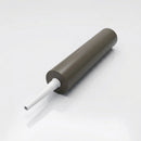 380ml Grey Silicone Sealant for Rainwater Pipe Joints — RAL 7022
