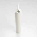 Low Modulus Silicone Sealant for Gutters 380ml Grey — RAL 9010