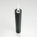 Low Modulus Silicone Sealant for Gutters 380ml Grey — RAL 7021