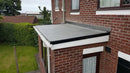 EPDM Rubber Flat Roof Kits