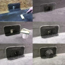 EPDM Horizontal Drain Kit