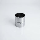 Flush Joint Internal Jointer 63mm Diameter Aluminium (view 2)