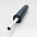 Low Modulus Silicone Sealant for Coping Joints 380ml Grey — RAL 7016