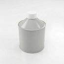 Touch Up Paint 125ml for Metal Cut Ends and Fixings — RAL 7035