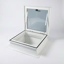 Access Hatch Rooflight 1000x1000mm Insulated Upstand (view 2)