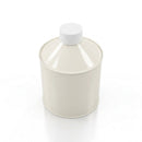 Touch Up Paint 125ml for Downpipe Metal Ends — RAL 9010