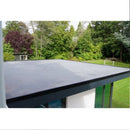 EPDM Rubber Roof Membrane 1.2mm