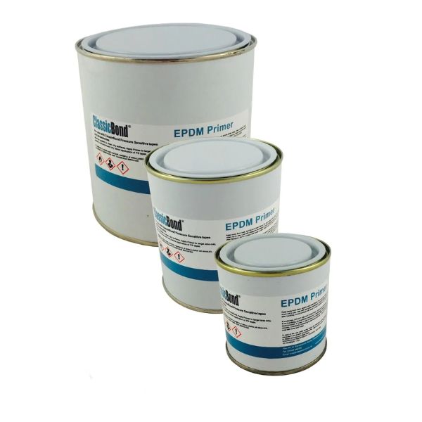 Rubber Roofing Contact Bonding Adhesive