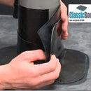 9" Uncured Elastoform Tape For EPDM