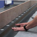 EPDM Membrane Mechanical Bonding Russ Tape