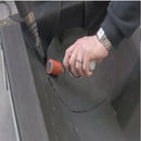 Self Adhesive EPDM Drain Outlet