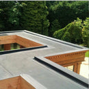 RESITRIX® SK W Full Bond Black Self-Adhesive Membrane 2.5mm