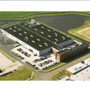 Resitrix SK Partial Bond Self-Adhesive Membrane Black 2.5mm