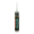 Sealant Mastic For Wall Trim - Black