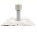 GRP Roof Vent fro Fibreglass Roof