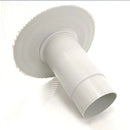 GRP Internal Drain Outlet for Fibreglass Roof