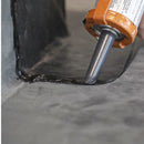 EPDM Lap Sealant- Black/Grey