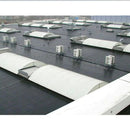 Resitrix SK Partial Bond Self-Adhesive Membrane Black 2.5mm