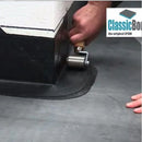 12" Uncured Elastoform Tape For EPDM