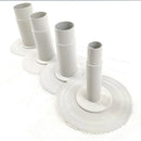 GRP Internal Drain Outlet for Fibreglass Roof