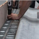 EPDM Membrane Mechanical Bonding Russ Tape