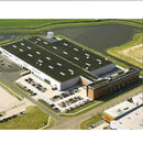 RESITRIX® SK W Full Bond Black Self-Adhesive Membrane 2.5mm