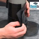 12" Uncured Elastoform Tape For EPDM