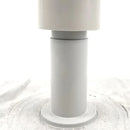 GRP Roof Vent fro Fibreglass Roof