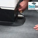 Patch Uncured External Corner Tape