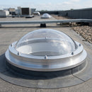 Circular Dome Rooflight 1000mm - Dome Only