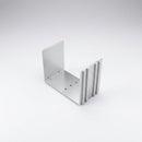 Aluminium Box Gutter Jointer 135 x 100mm (view 2)