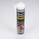 Butyl Based Roof & Gutter Sealant 290ml (view 2)