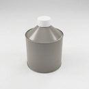 Touch Up Paint for Metal Gutters & Fixings (125ml) — RAL 7036