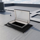 Manual Rectangular Access Hatch 150mm Upstand