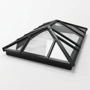 Aluminium Roof Lantern 1000mm x 2000mm (view 2)