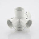 380ml Grey Low Modulus Silicone Sealant for Pipe Joints — RAL 9016
