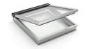 Top Hung Roof Window 2066 Triple Glazed 1140x1180mm (view 2)