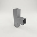 72x72mm Flush Joint Downpipe Branches — 92.5° & 112.5° — Other Colour TBA / 92.5 Degrees