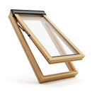 Top Hung Roof Window 3570mm x 780mm Laminated Pine (view 2)