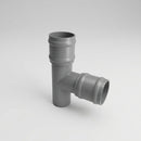 Traditional Aluminium Downpipe Branch 76mm Diameter — Other Colour TBA / 92.5 Degrees