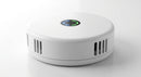 Smoke Detector for AOV Systems with LED Display (view 2)