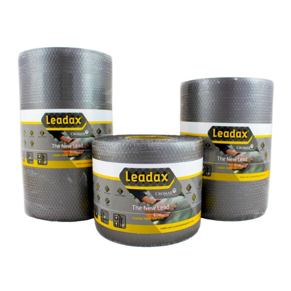 Cromar Lead Alternative Leadax - 6m Roll