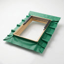 Roof Window Insulation Set / Underfelt Collar (view 2)
